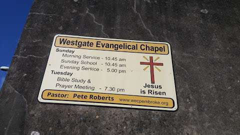 Westgate Evangelical Chapel